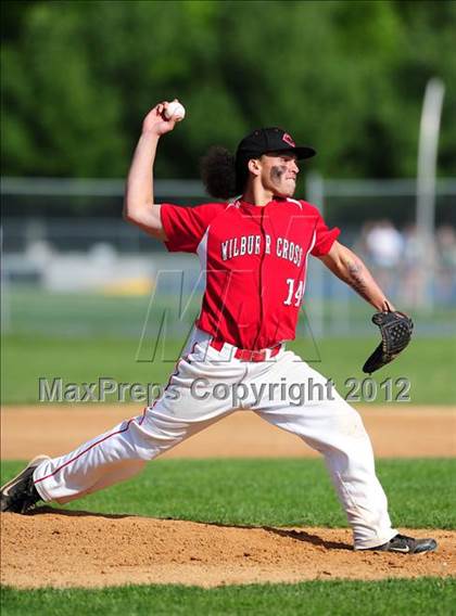 Thumbnail 1 in Wilbur Cross @ East Haven photogallery.