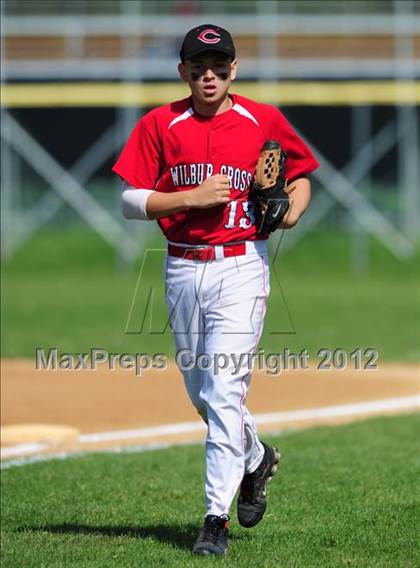 Thumbnail 3 in Wilbur Cross @ East Haven photogallery.