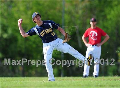 Thumbnail 1 in Wilbur Cross @ East Haven photogallery.