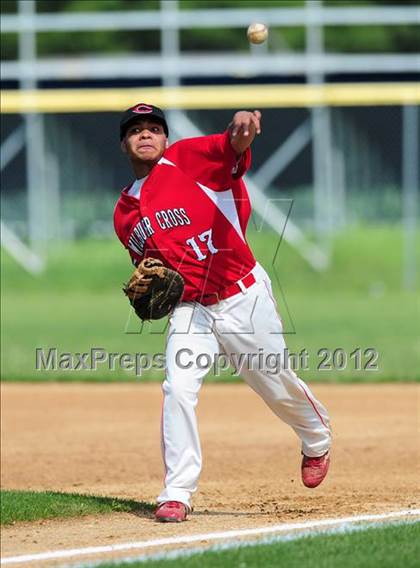 Thumbnail 1 in Wilbur Cross @ East Haven photogallery.