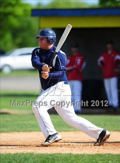 Thumbnail 2 in Wilbur Cross @ East Haven photogallery.