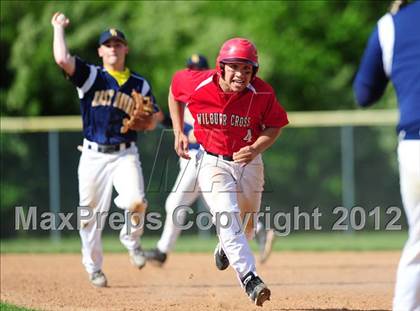 Thumbnail 1 in Wilbur Cross @ East Haven photogallery.