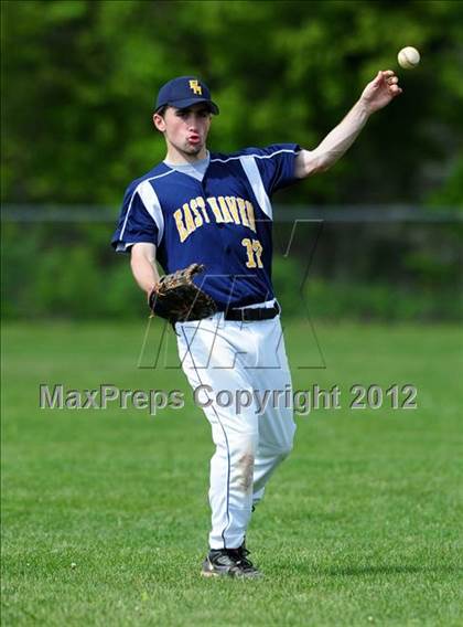 Thumbnail 3 in Wilbur Cross @ East Haven photogallery.