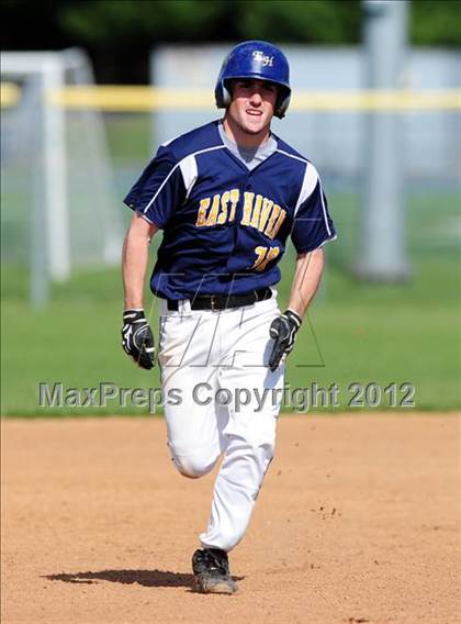 Thumbnail 3 in Wilbur Cross @ East Haven photogallery.