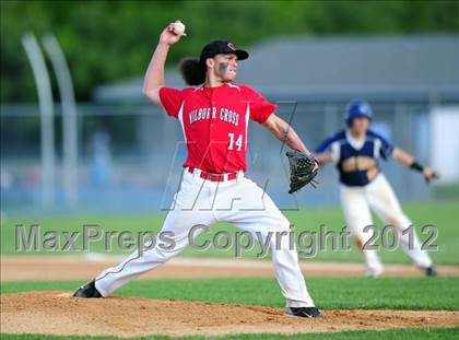 Thumbnail 1 in Wilbur Cross @ East Haven photogallery.