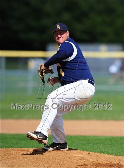 Thumbnail 2 in Wilbur Cross @ East Haven photogallery.