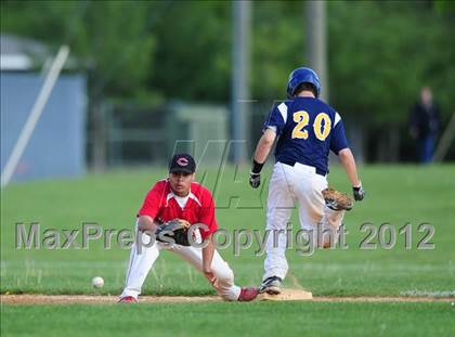 Thumbnail 3 in Wilbur Cross @ East Haven photogallery.