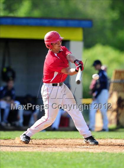Thumbnail 2 in Wilbur Cross @ East Haven photogallery.