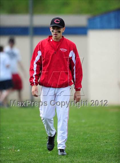 Thumbnail 3 in Wilbur Cross @ East Haven photogallery.