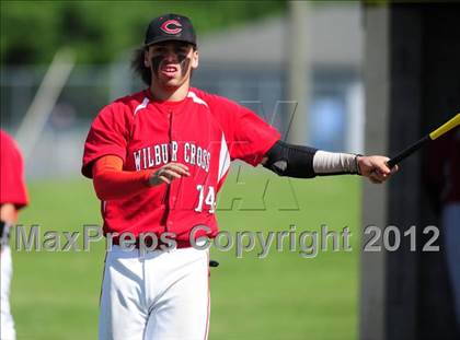 Thumbnail 1 in Wilbur Cross @ East Haven photogallery.