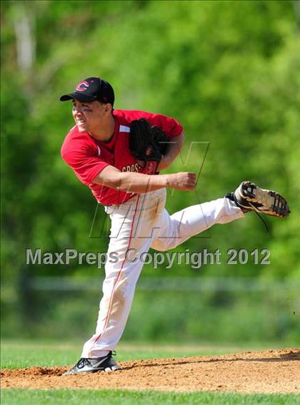 Thumbnail 2 in Wilbur Cross @ East Haven photogallery.
