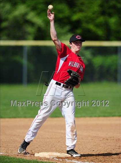Thumbnail 2 in Wilbur Cross @ East Haven photogallery.