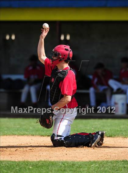 Thumbnail 2 in Wilbur Cross @ East Haven photogallery.
