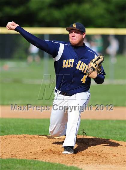 Thumbnail 2 in Wilbur Cross @ East Haven photogallery.