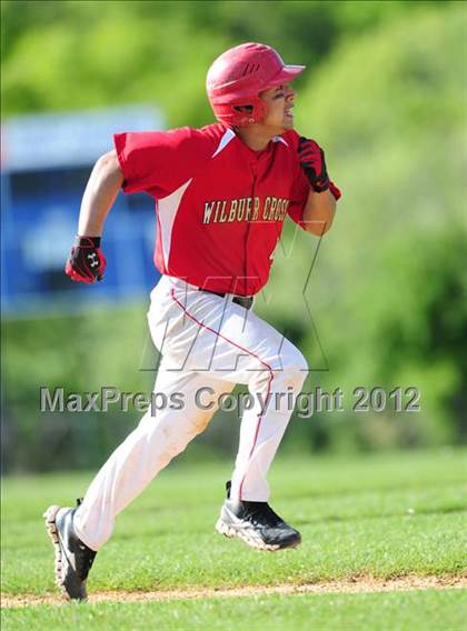 Thumbnail 2 in Wilbur Cross @ East Haven photogallery.