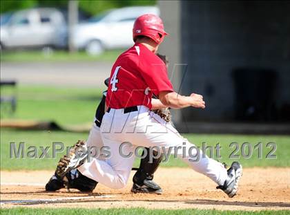 Thumbnail 3 in Wilbur Cross @ East Haven photogallery.