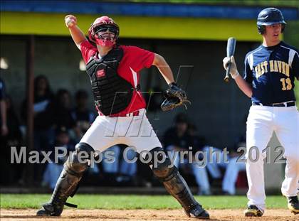Thumbnail 2 in Wilbur Cross @ East Haven photogallery.