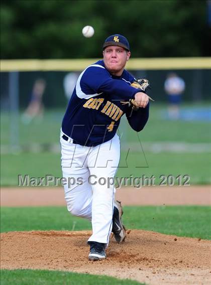 Thumbnail 3 in Wilbur Cross @ East Haven photogallery.