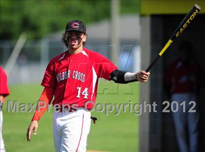 Thumbnail 2 in Wilbur Cross @ East Haven photogallery.