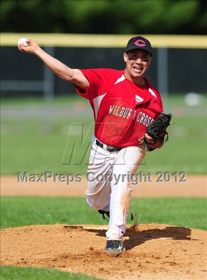 Thumbnail 1 in Wilbur Cross @ East Haven photogallery.