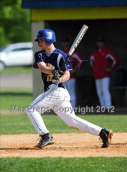 Thumbnail 1 in Wilbur Cross @ East Haven photogallery.