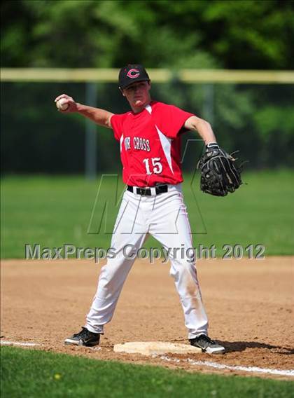 Thumbnail 1 in Wilbur Cross @ East Haven photogallery.