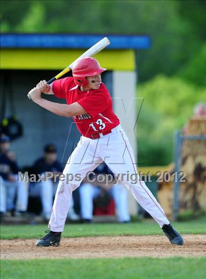 Thumbnail 1 in Wilbur Cross @ East Haven photogallery.