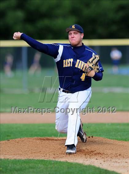 Thumbnail 2 in Wilbur Cross @ East Haven photogallery.