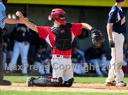 Thumbnail 1 in Wilbur Cross @ East Haven photogallery.