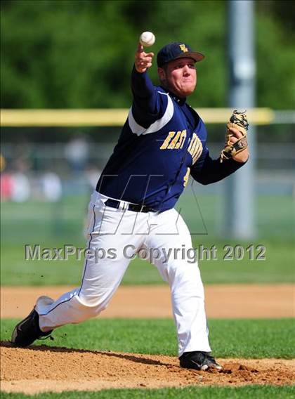 Thumbnail 1 in Wilbur Cross @ East Haven photogallery.