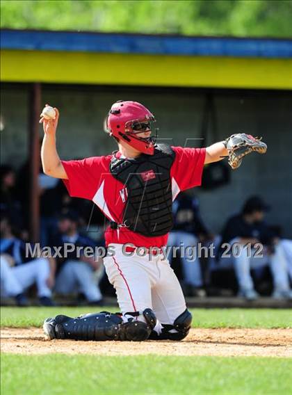Thumbnail 1 in Wilbur Cross @ East Haven photogallery.