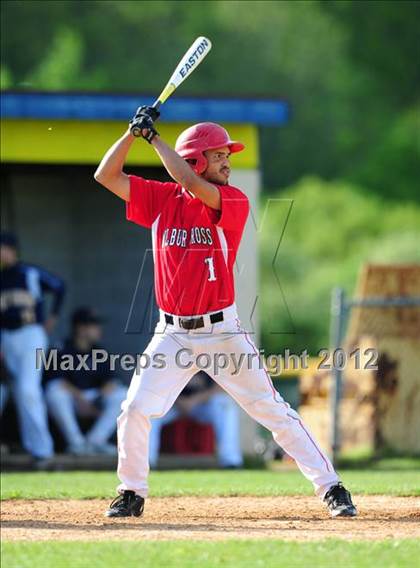Thumbnail 2 in Wilbur Cross @ East Haven photogallery.