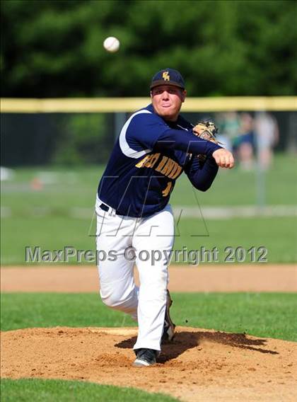 Thumbnail 1 in Wilbur Cross @ East Haven photogallery.