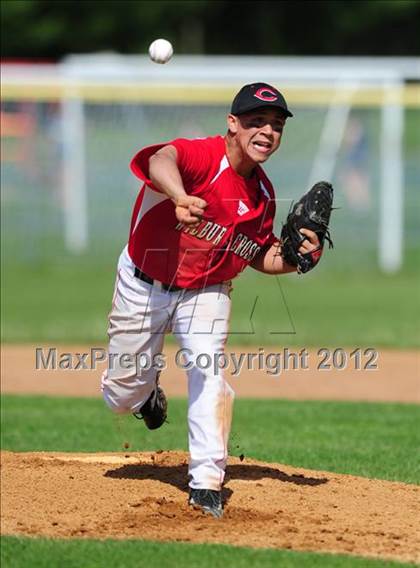 Thumbnail 2 in Wilbur Cross @ East Haven photogallery.