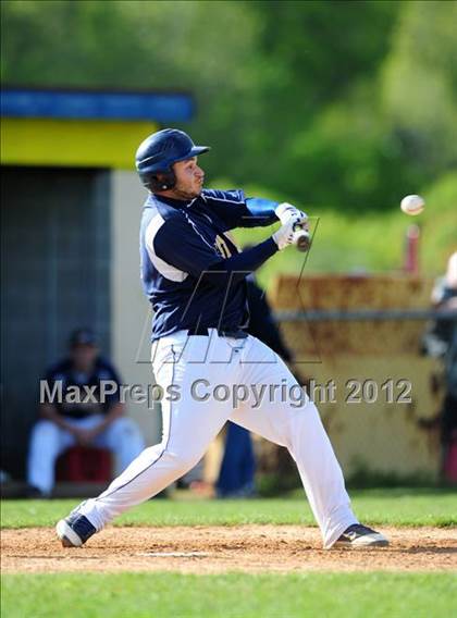 Thumbnail 2 in Wilbur Cross @ East Haven photogallery.