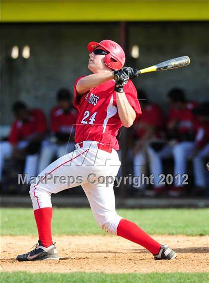 Thumbnail 3 in Wilbur Cross @ East Haven photogallery.
