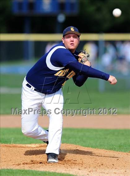 Thumbnail 1 in Wilbur Cross @ East Haven photogallery.