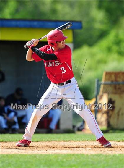Thumbnail 3 in Wilbur Cross @ East Haven photogallery.