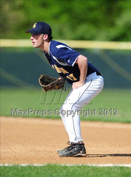 Thumbnail 1 in Wilbur Cross @ East Haven photogallery.