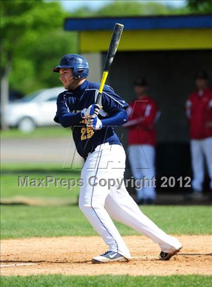 Thumbnail 3 in Wilbur Cross @ East Haven photogallery.