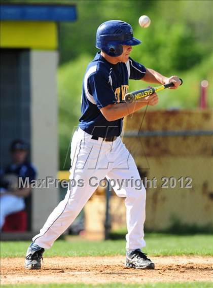 Thumbnail 3 in Wilbur Cross @ East Haven photogallery.