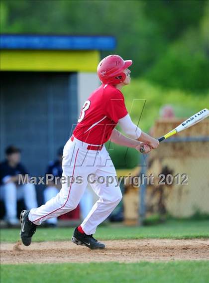 Thumbnail 2 in Wilbur Cross @ East Haven photogallery.