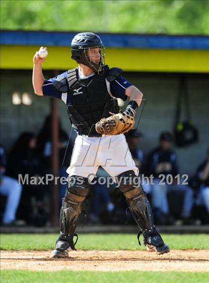 Thumbnail 3 in Wilbur Cross @ East Haven photogallery.