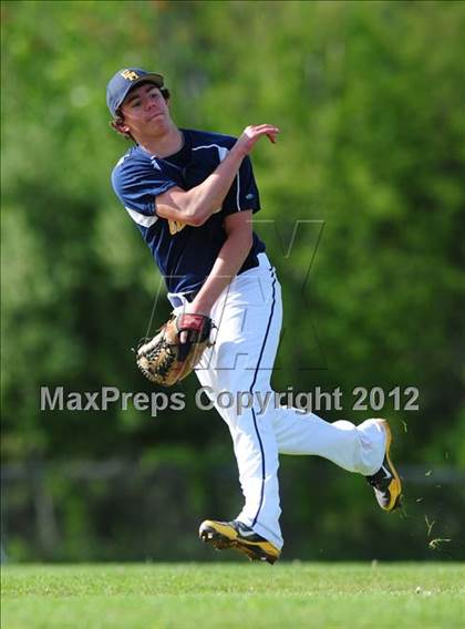 Thumbnail 3 in Wilbur Cross @ East Haven photogallery.