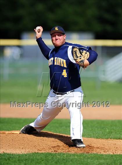 Thumbnail 3 in Wilbur Cross @ East Haven photogallery.