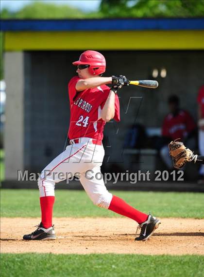 Thumbnail 2 in Wilbur Cross @ East Haven photogallery.