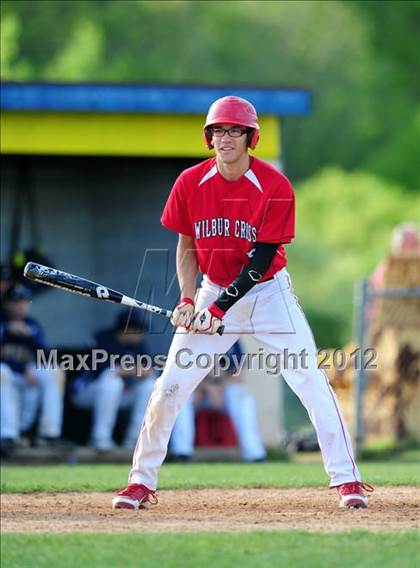 Thumbnail 3 in Wilbur Cross @ East Haven photogallery.