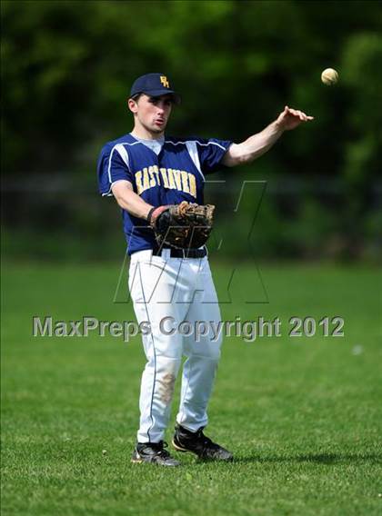 Thumbnail 1 in Wilbur Cross @ East Haven photogallery.