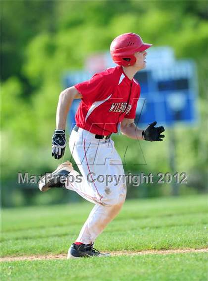 Thumbnail 1 in Wilbur Cross @ East Haven photogallery.