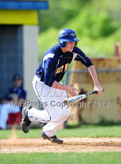 Thumbnail 2 in Wilbur Cross @ East Haven photogallery.